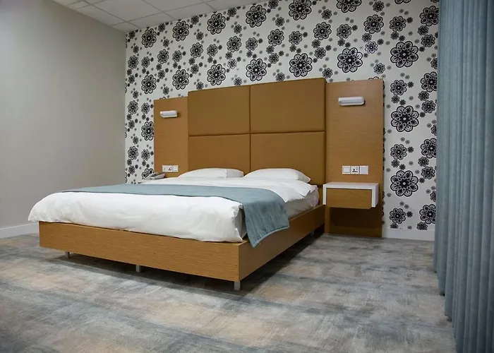 Rawaz Hotel&Motel