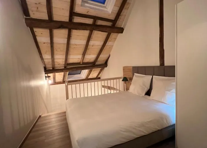 Hotel Le Postillon