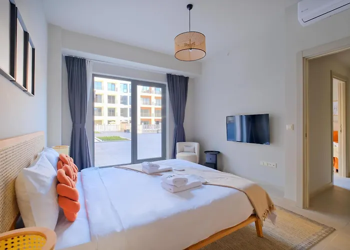 NEW INN Hotel Cadde 54 Mall