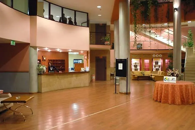 Hotel La Imora