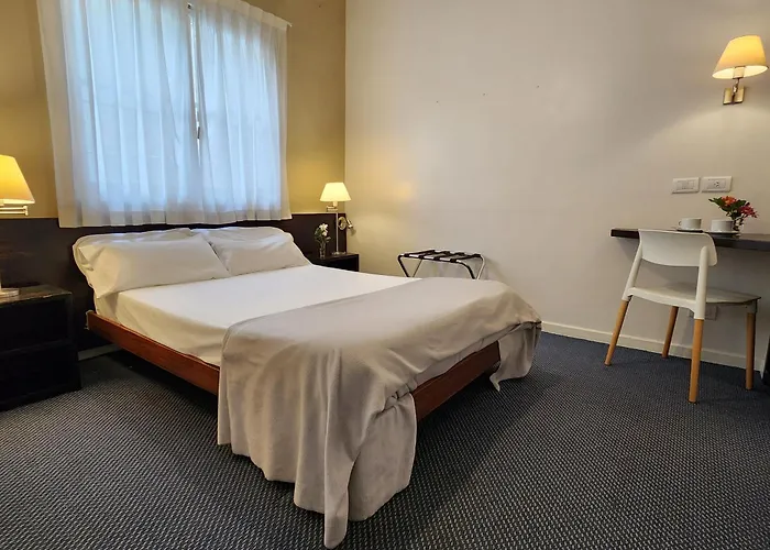 Hotel Arcos