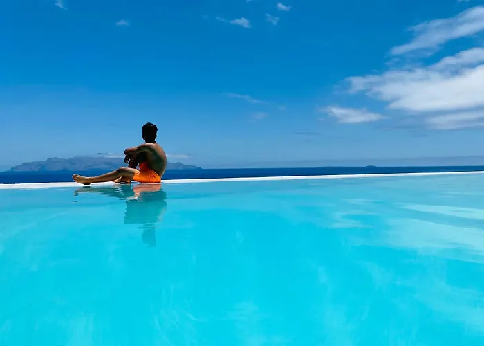 Fogo Boutique Hotel