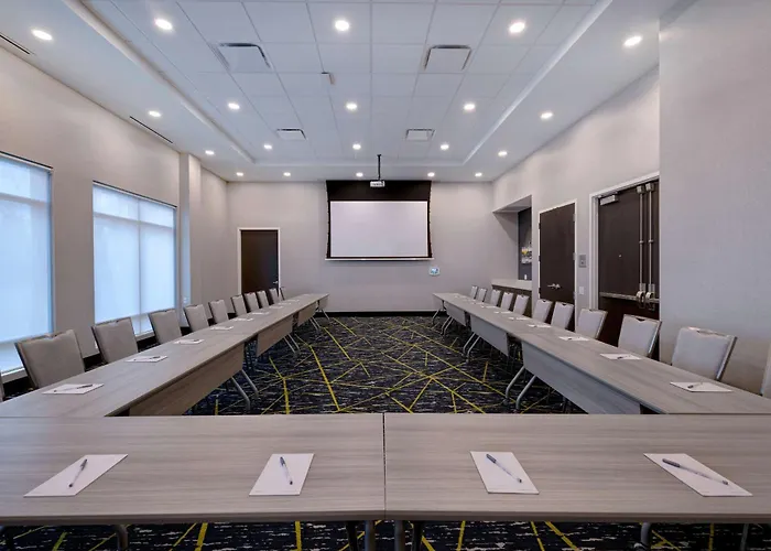 Hampton Inn&Suites Burlington, Ontario, Canada