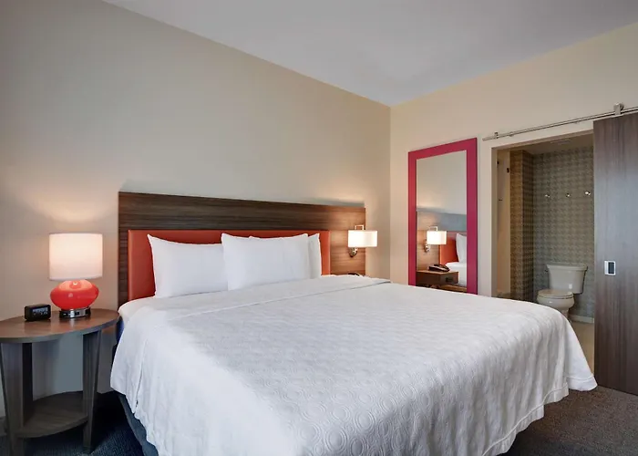 Home2 Suites By Hilton Fort Mill, Sc