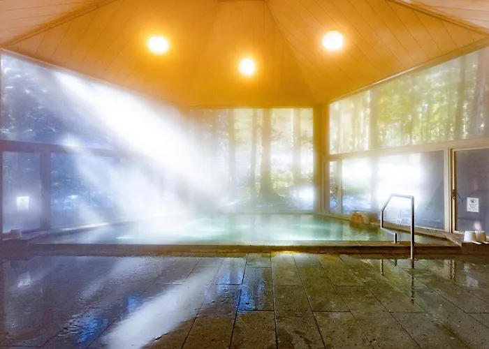 Lupo Forest "Gran Forest Echizen Miyama" - Vacation Stay 76029V