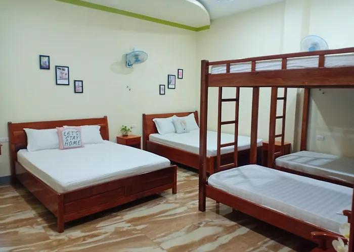 Duc Chinh Hotel - Ninh Chu - Phan Rang