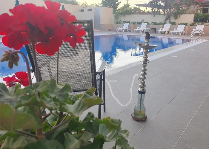 Salome Hotel