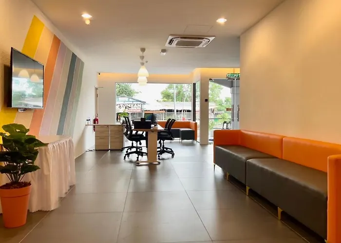 A1 Hotel Sungai Petani