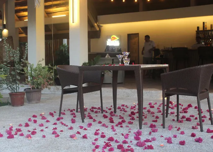 The Mayana Resort