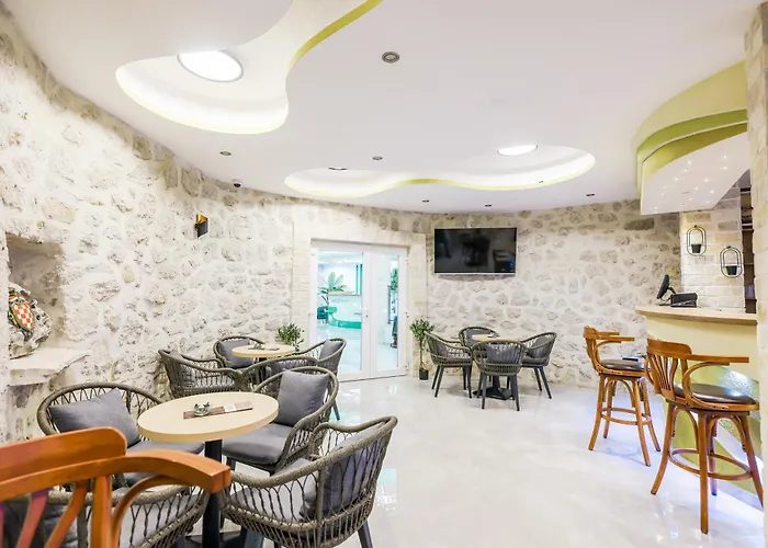 Hotel Kanjon Zrmanje