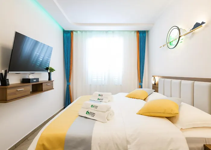 Hotel Kanjon Zrmanje