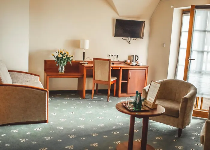 Hotel Rycerski