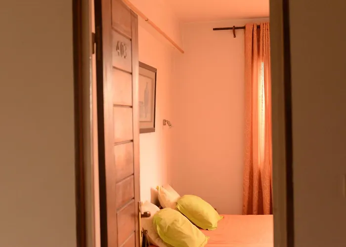 Hotel Le Relais Normand