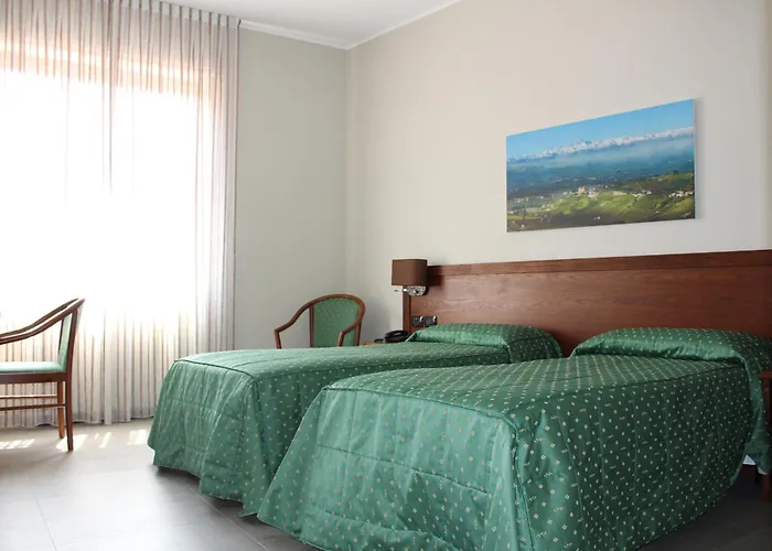 Hotel Il Grappolo D'Oro