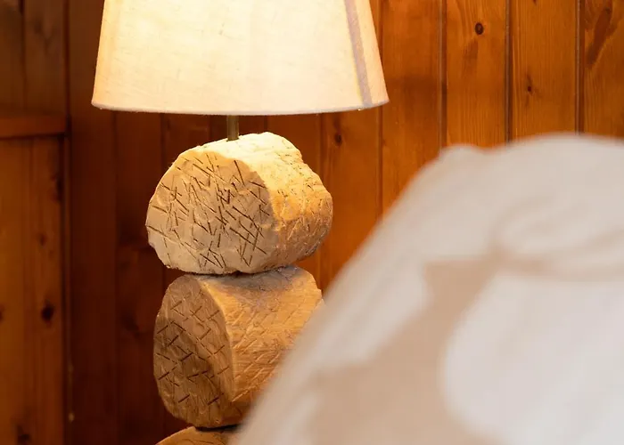 Hotel Les Chamois