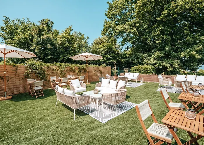 Hotel Le Romantica