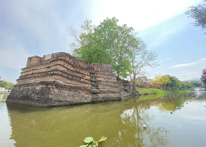 My Chiangmai Boutique Lodge