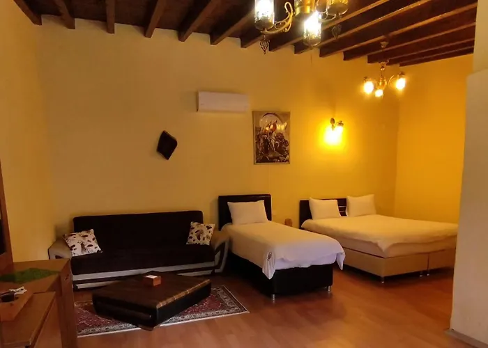 Begam Butik Otel