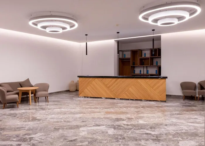Radisson Blu Resort Al Hoceima