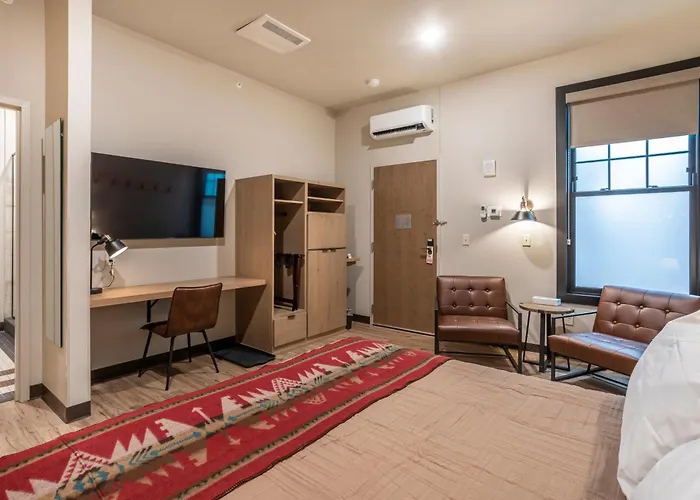Crosby Lofts