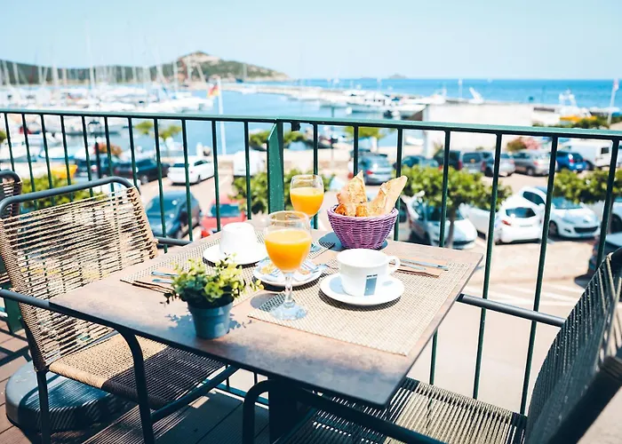 Marina D'Oro
