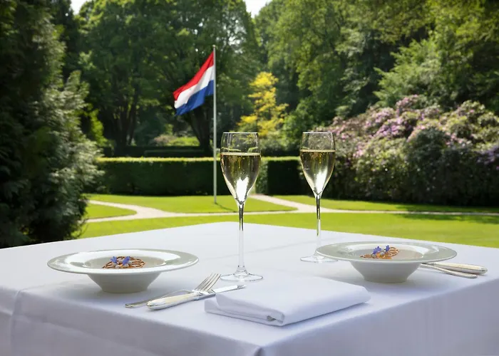 Relais&Chateaux Hotel Landgoed Het Roode Koper
