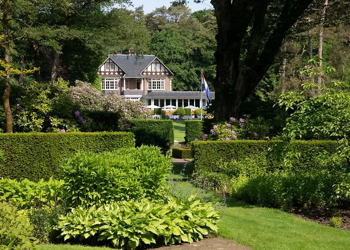 Relais&Chateaux Hotel Landgoed Het Roode Koper
