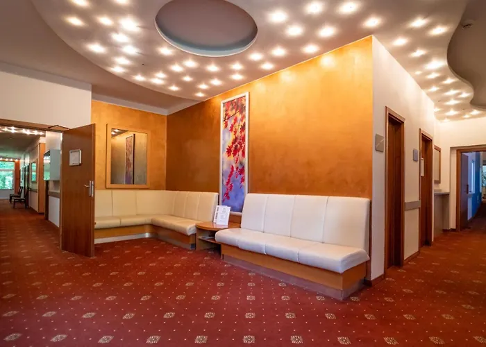 Hotel Richard Spa & Wellness