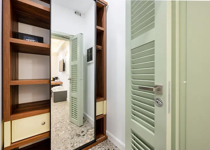 Battistini Boutique Living And Spa, Victoria, Gozo