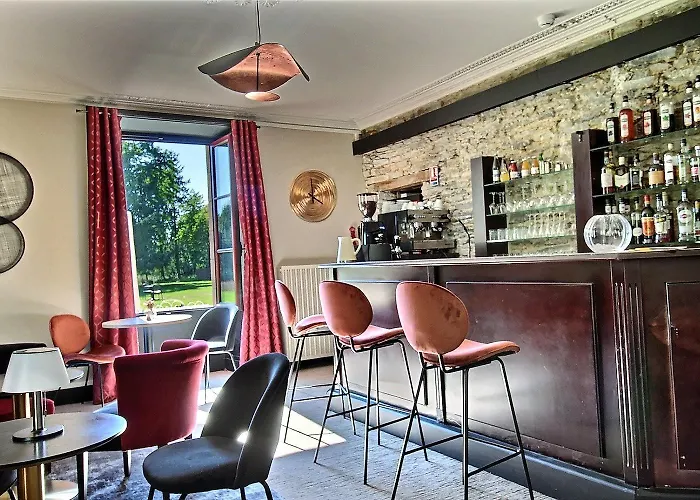 Le Domaine de la Briandais, expérience de sobriété électromagnétique