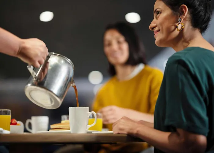 Holiday Inn Toledo - Maumee I-80/90 By Ihg