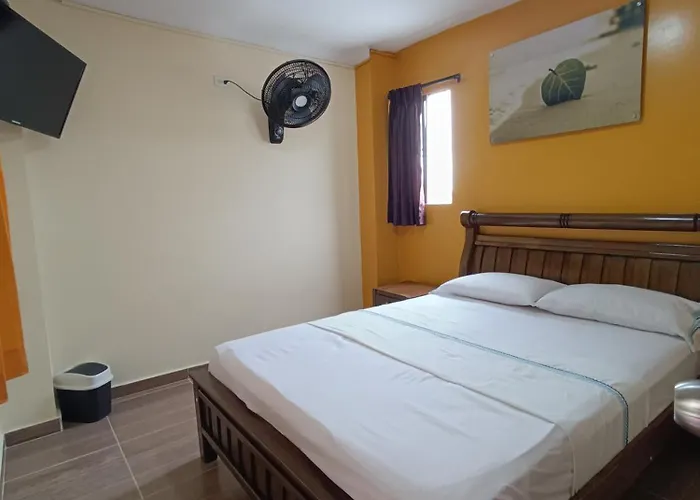 Hotel Costa Mar