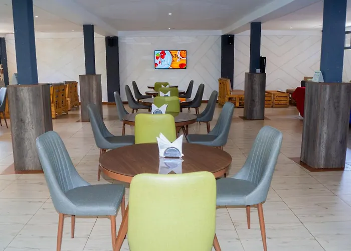 The Candela Hotel