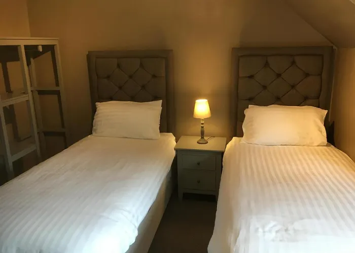 Highland Bridge Hotel