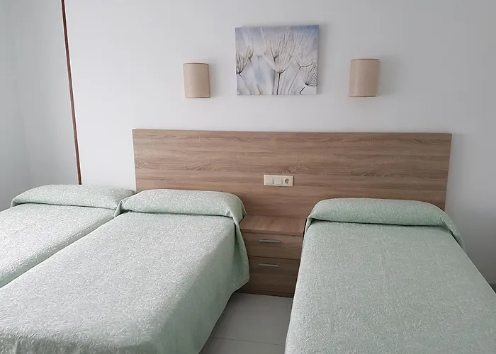 Hotel Punta Seame