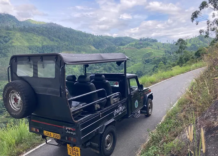 Amba Kola Udawalawa