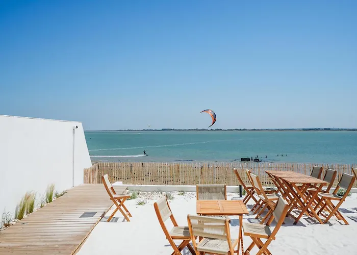 Hôtel Le Noirmoutier