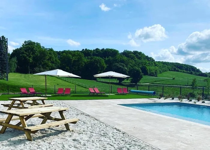 Domaine de Villot