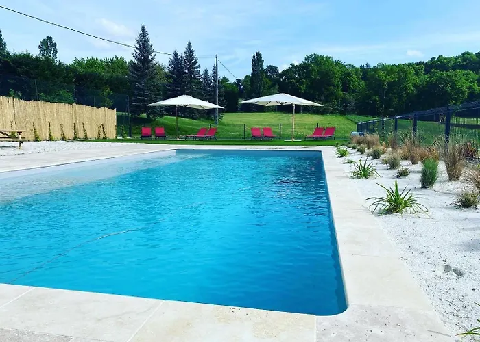 Domaine de Villot