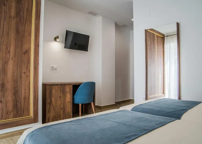 Hotel Rural La Teja