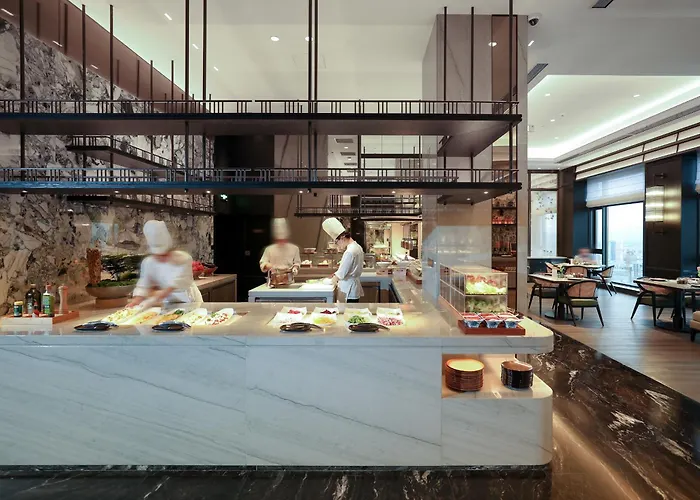 Kingdom Hotel