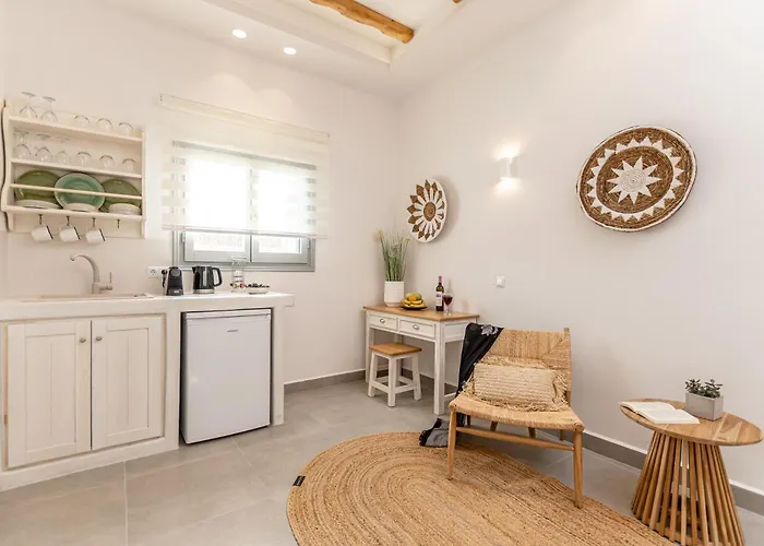 Porto Dema Luxury Suites
