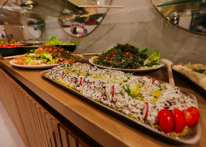 Ari Boutique Hotel - Adult Only