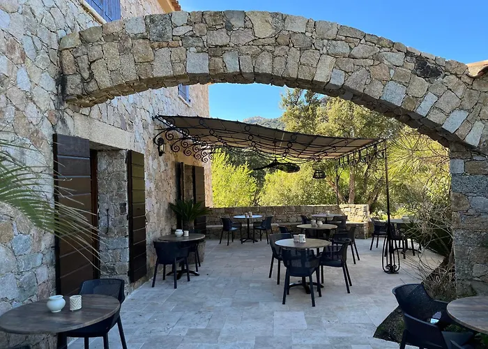 Domaine du Reginu