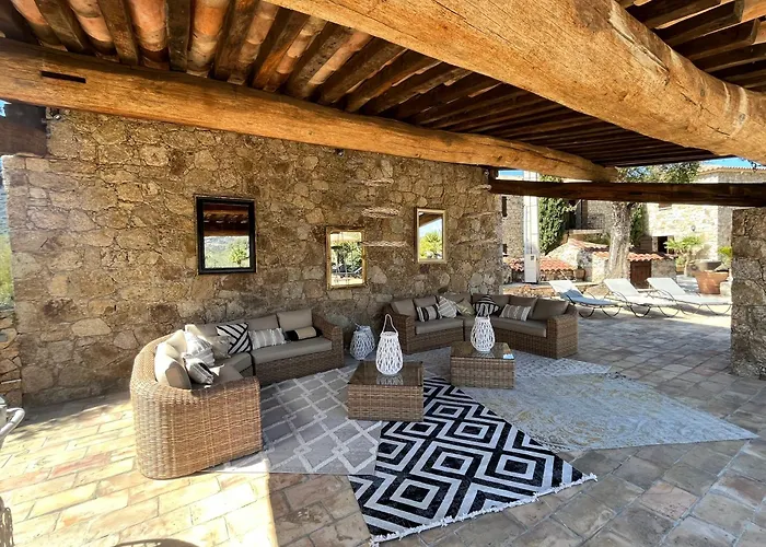 Domaine du Reginu