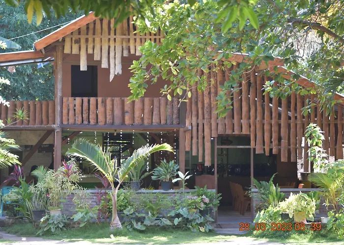 Del Mar Home Stay