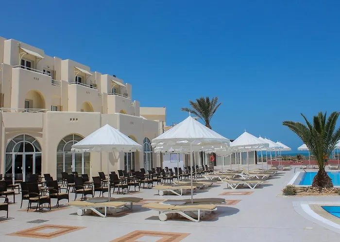 Telemaque Beach&Spa - All Inclusive - Families&Couples Only
