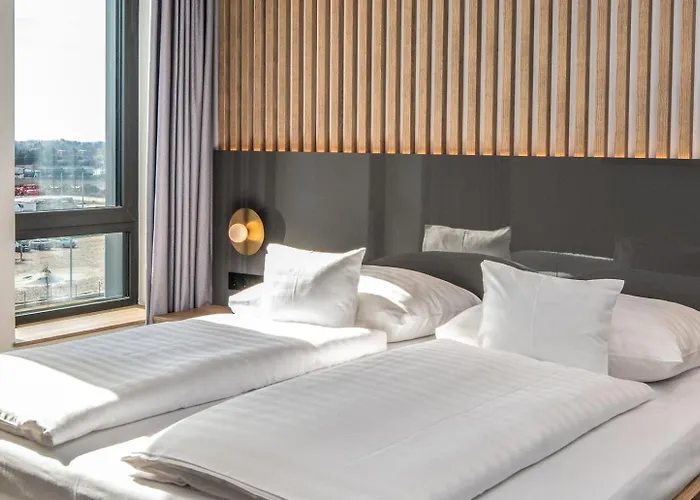 Flow Hotel & Conference