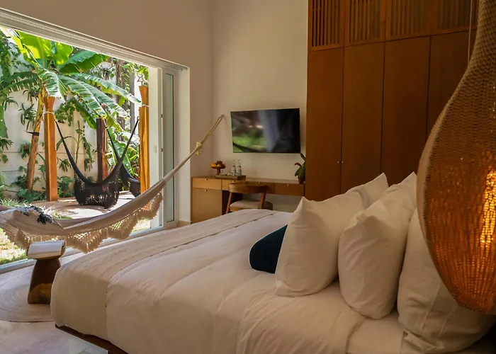Olbil Hotel Boutique