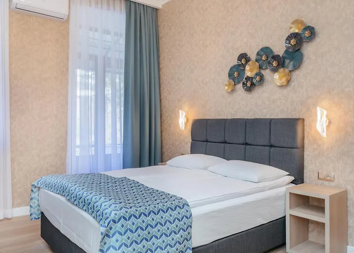 My Hotel